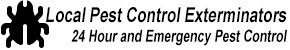 Reedsburg WI Pest Control Exterminators